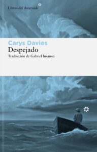 Reseña Despejado Davies