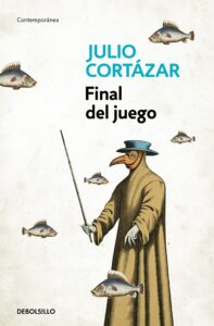 Reseña Final del juego Cortázar