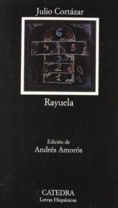 Reseña Rayuela Cortázar