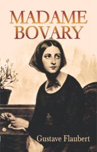 Reseña Flaubert Madame Bovary