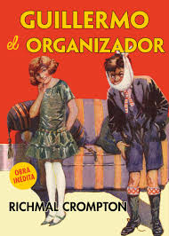 Reseña, Guillermo el organizador, Richmal Crompton