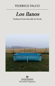 Reseña, Los Llanos, Federico Falco