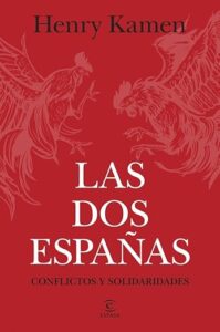 Reseña, Las dos Españas, Henry Kamen