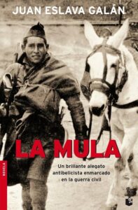 Reseña, Juan Eslava Galán, La mula