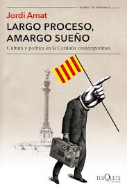 Reseña, Largo proceso amargo sueño, J. Amat