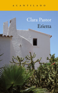 Reseña, Erietta, Clara Pastor