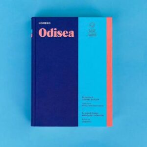 Reseña Odisea Samuel Butler Homero