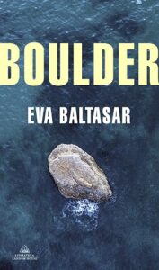 Reseña, Boulder, Eva Baltasar
