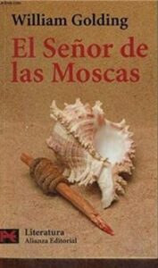 Reseña, El señor de las moscas, William Golding