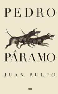 Reseña, Pedro Páramo, Juan Rulfo